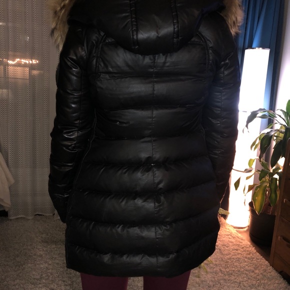 Rudsak winter jacket - Picture 3 of 6